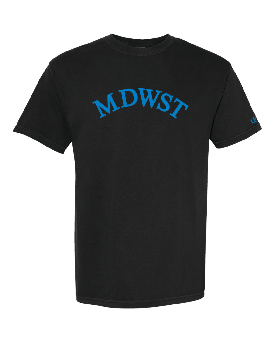 T-Shirt - Midwest Is Best