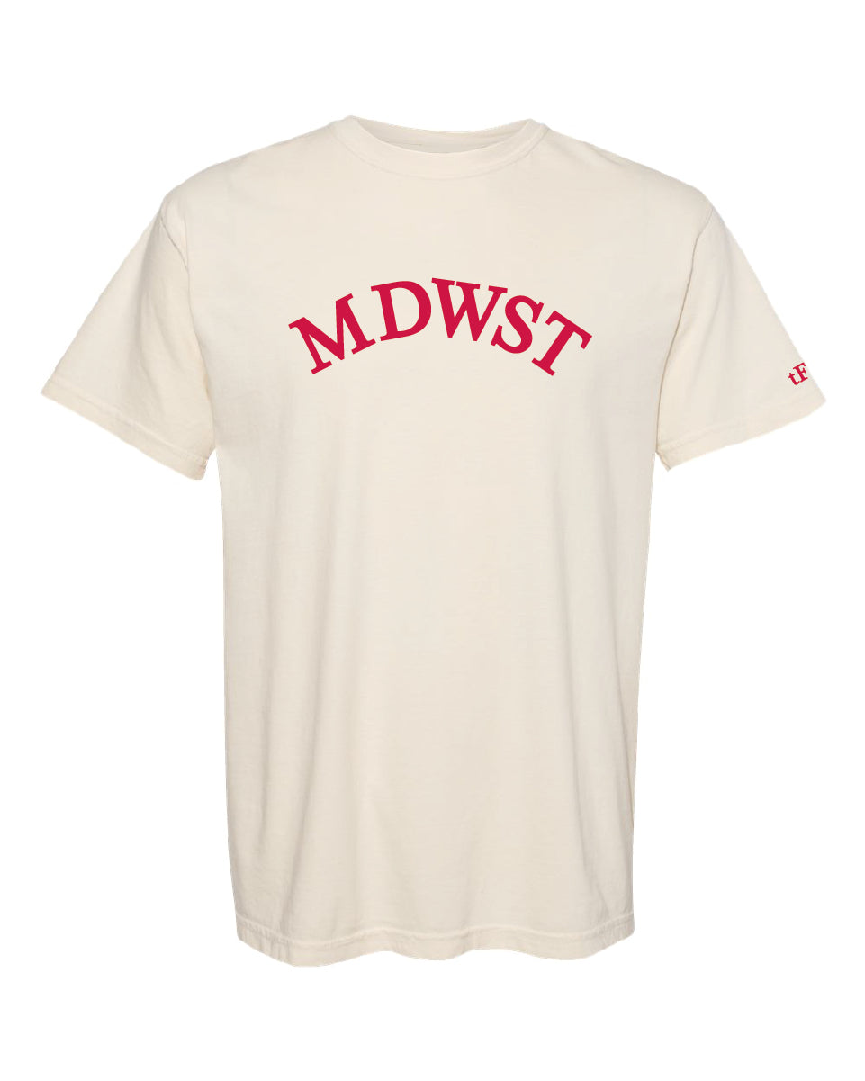 T-Shirt - Midwest Is Best