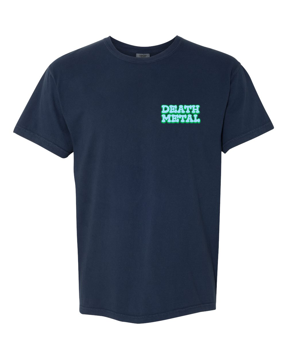 T-Shirt - Spread Death Metal