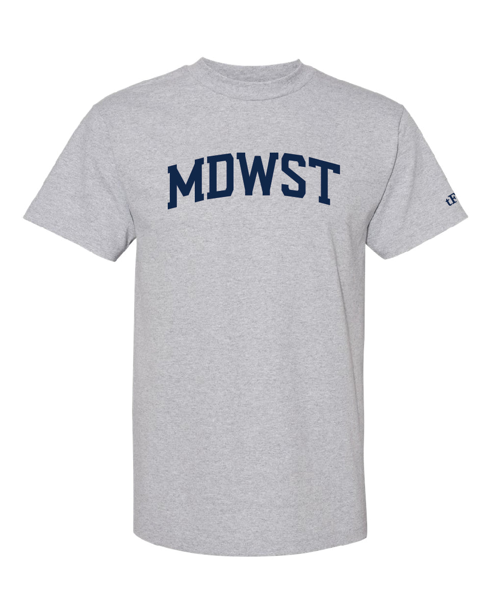 T-Shirt - Midwest Is Best