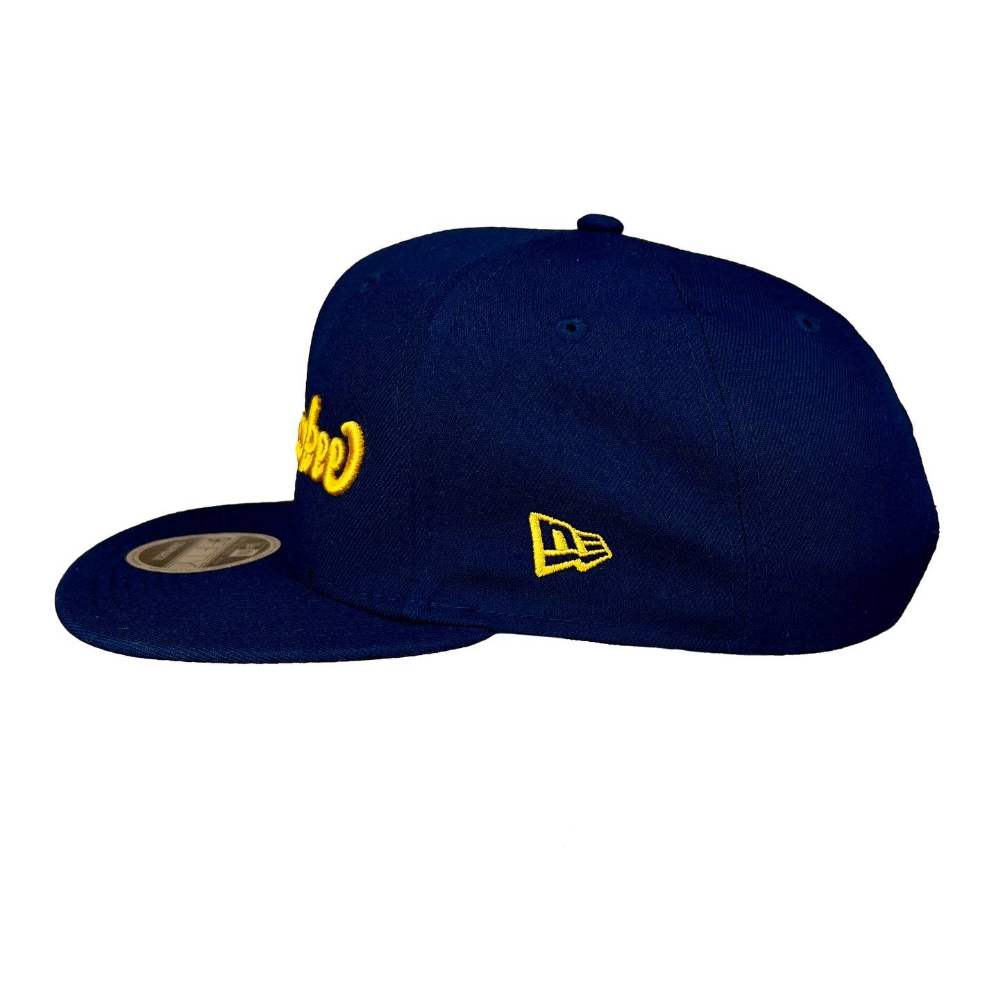 _Milwaukee Tailgating Snapback Cap