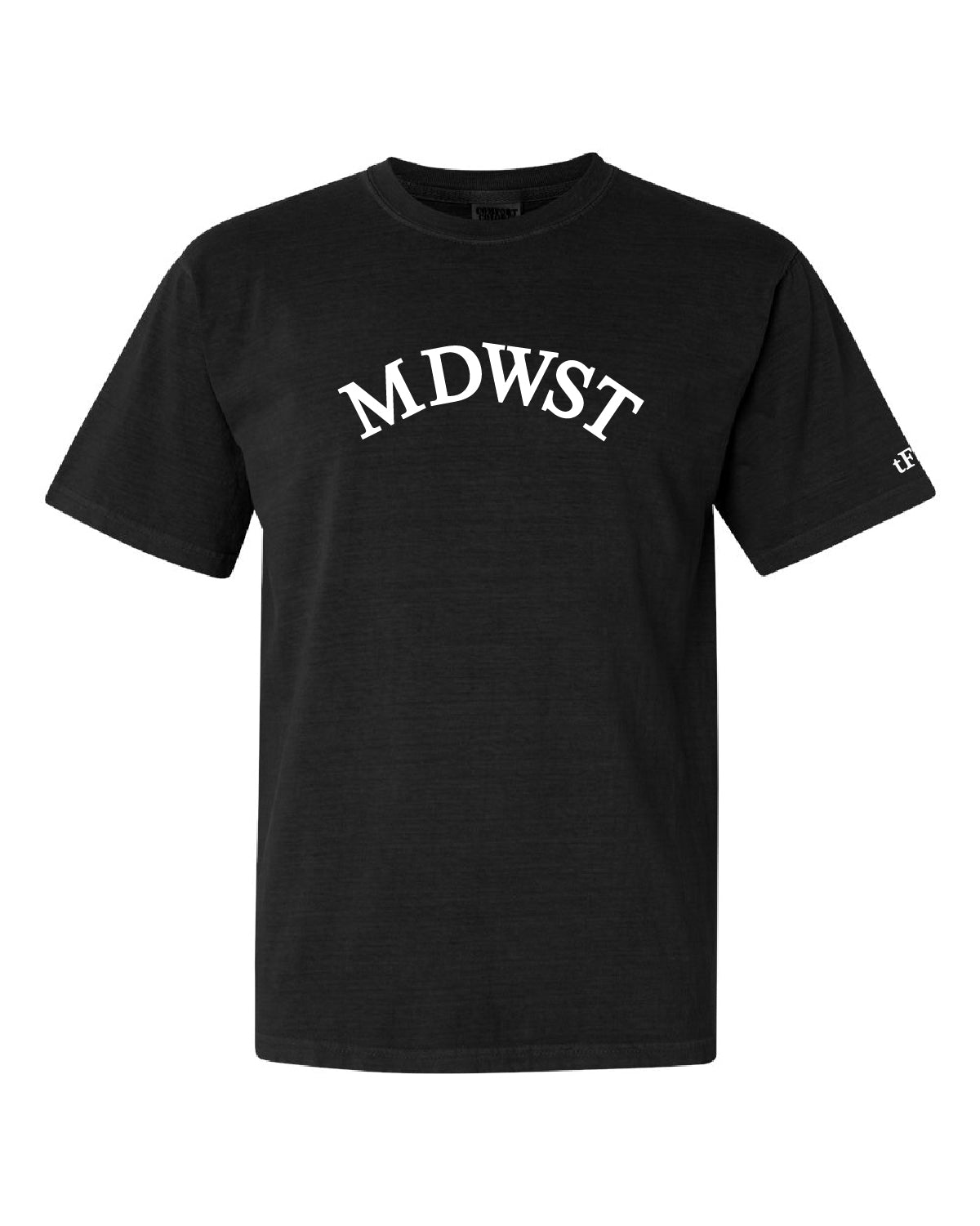 T-Shirt - Midwest Is Best