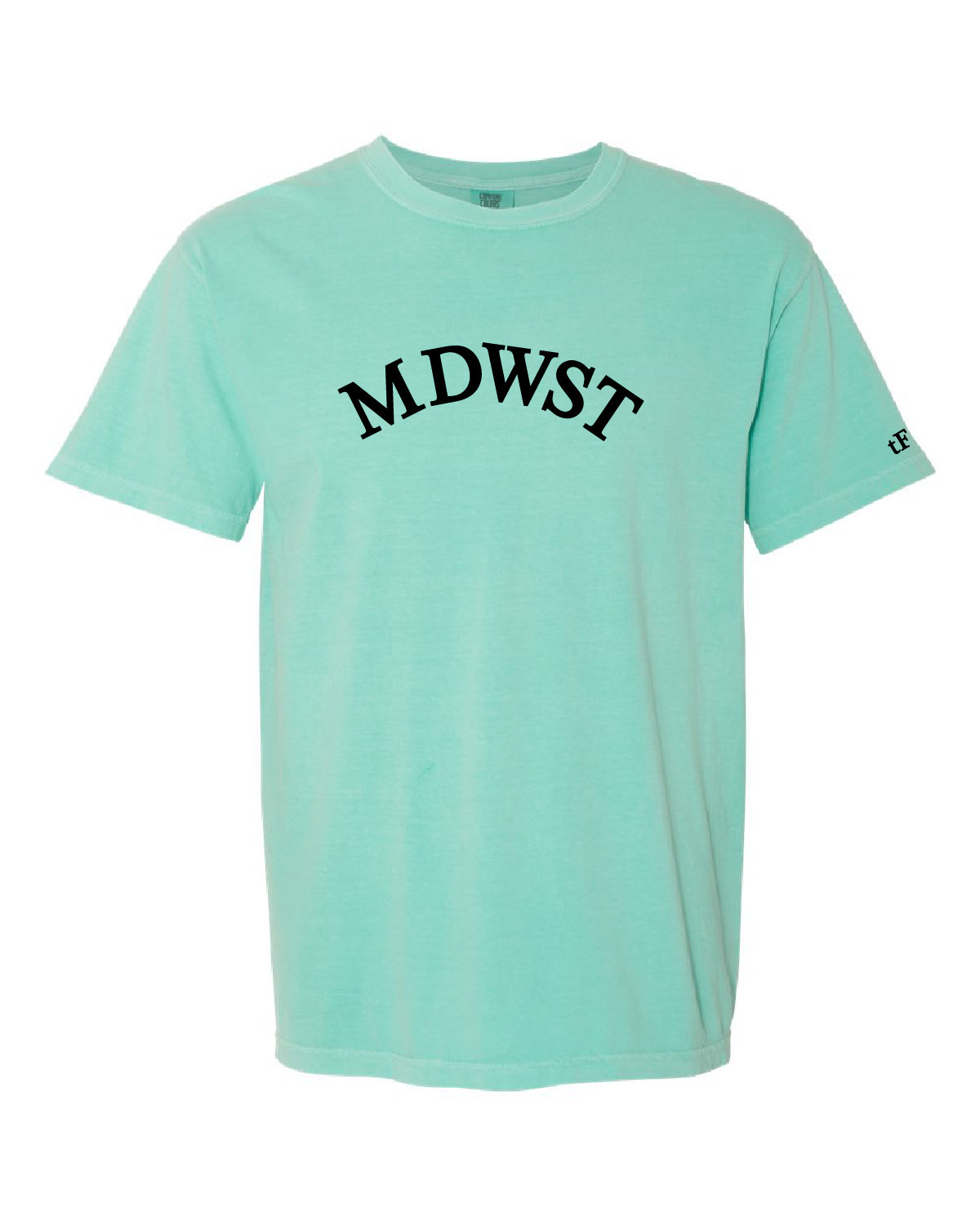 T-Shirt - Midwest Is Best