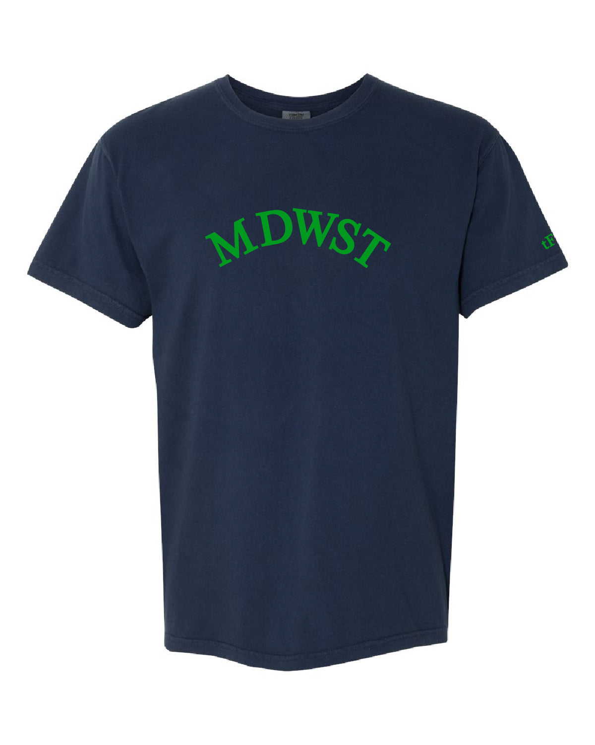 T-Shirt - Midwest Is Best