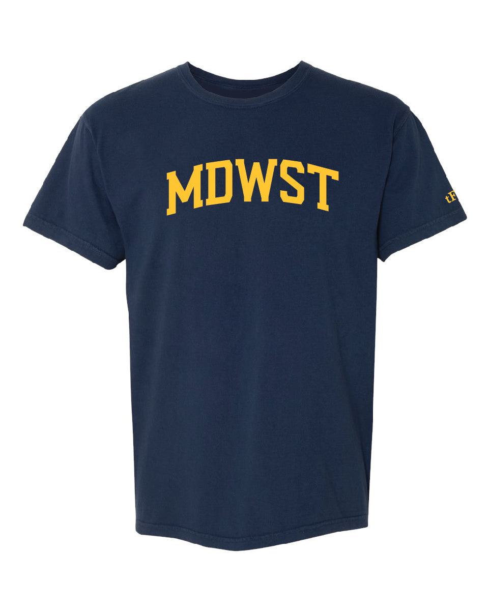 T-Shirt - Midwest Is Best