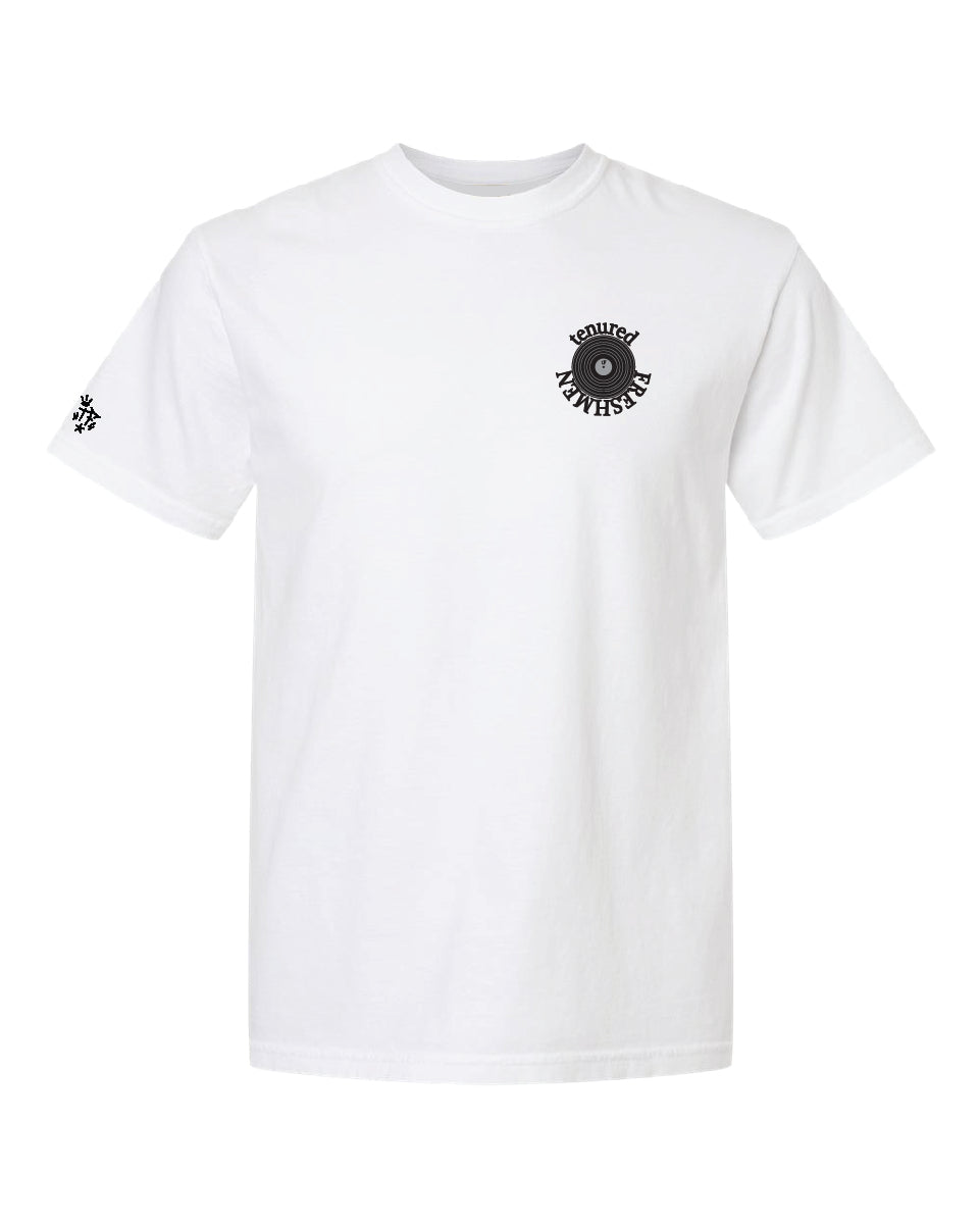 T-Shirt - Defend Hip Hop