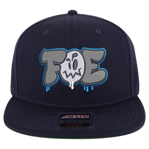 _TF Family Over Everything - Snapback Cap
