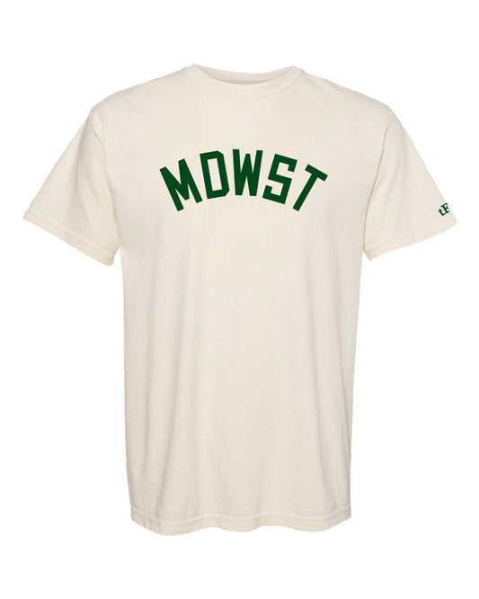 T-Shirt - Midwest Is Best