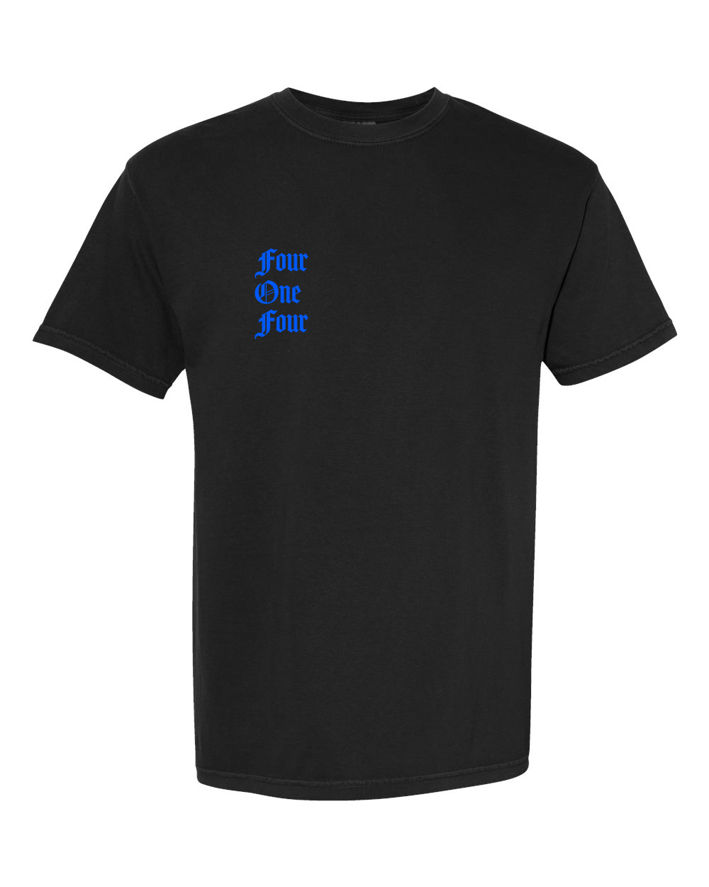 T-Shirt - In Milwaukee As It Is In Heaven