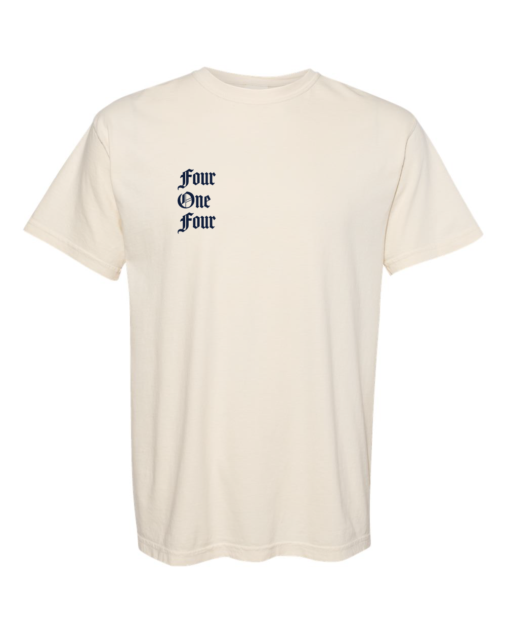 T-Shirt - In Milwaukee As It Is In Heaven
