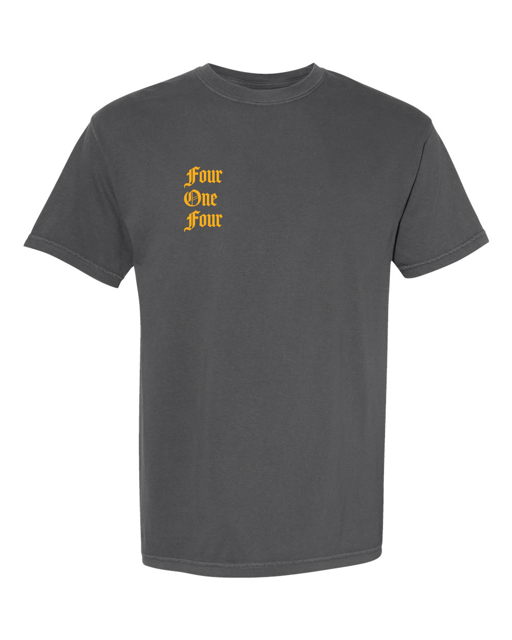 T-Shirt - In Milwaukee As It Is In Heaven
