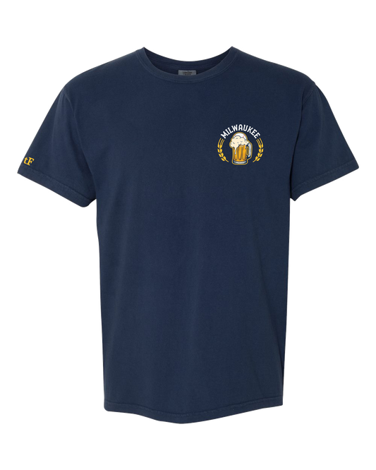 T-Shirt - Fear The Beer