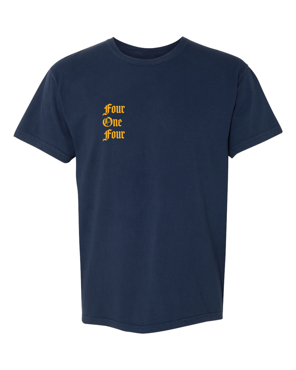T-Shirt - In Milwaukee As It Is In Heaven