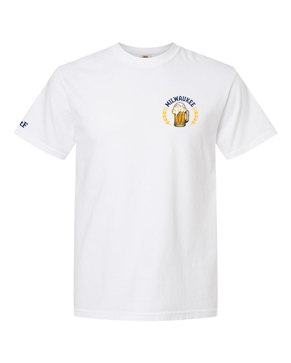 T-Shirt - Fear The Beer