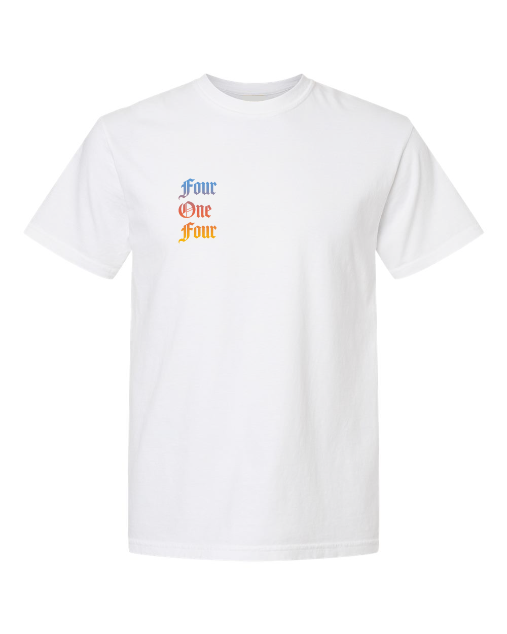T-Shirt - In Milwaukee As It Is In Heaven