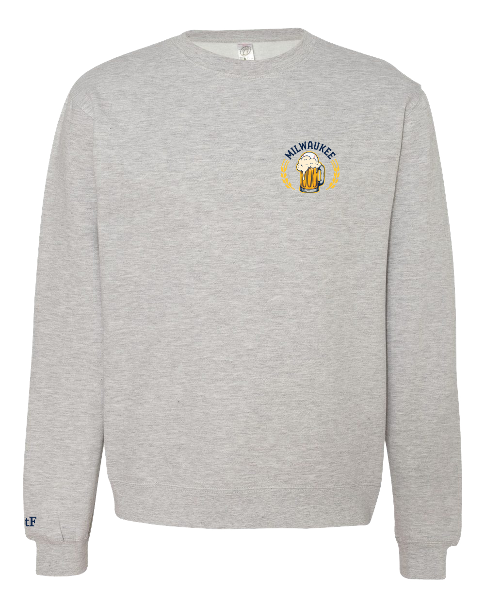 Crewneck - Fear The Beer