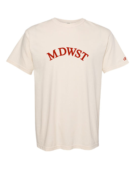 T-Shirt - Midwest Is Best