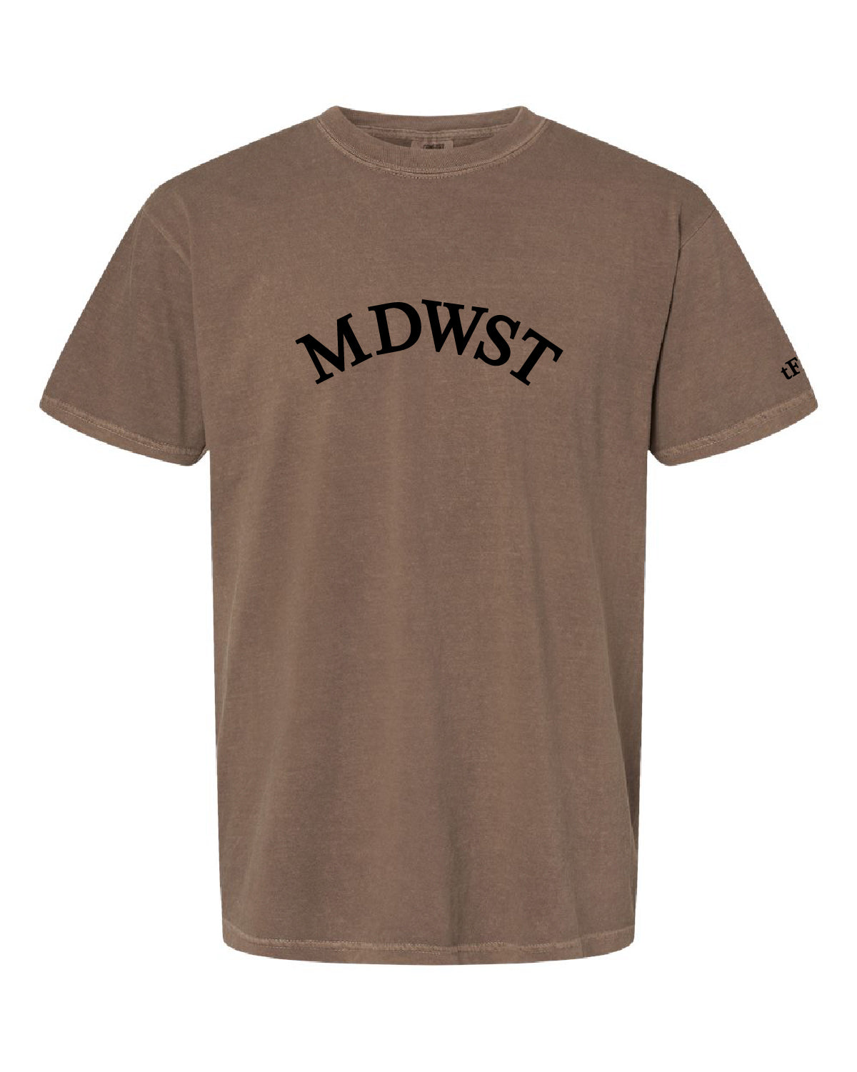 T-Shirt - Midwest Is Best